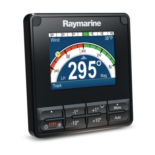 Raymarine p70s