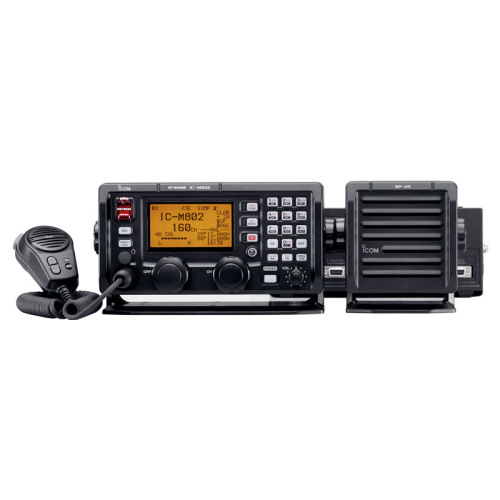 Icom IC-M802
