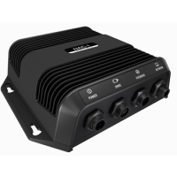 Lowrance Outboard Pilot Hydraulic Pack