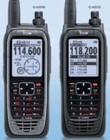 Icom IC-A25NE