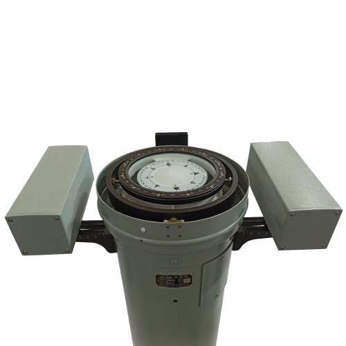 Магнитный компас | Shunfeng CGF-165W