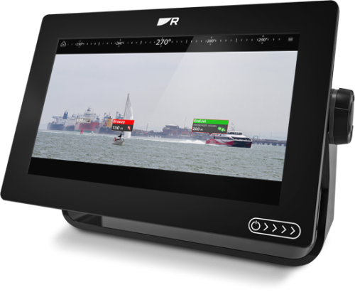 Raymarine Axiom+ 9 RV