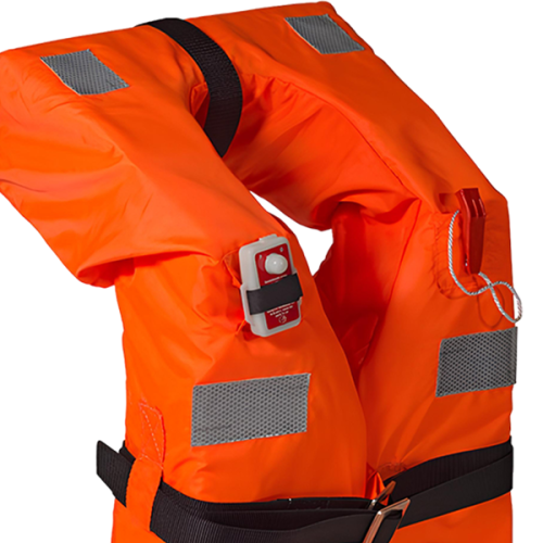 Жилет | спасательный | детский | МСС ЖС-2МР-Д