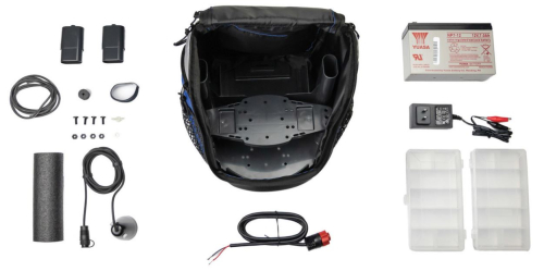 Lowrance Portable Power Pack