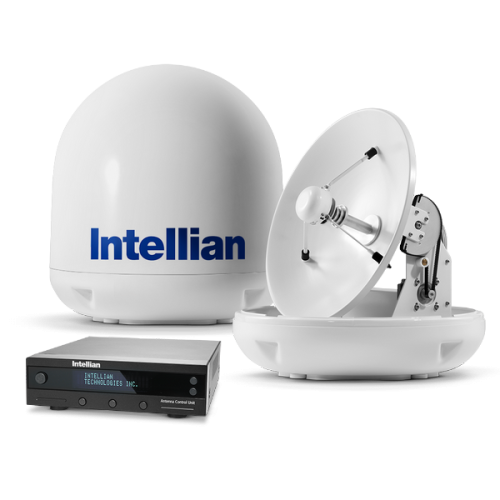 Intellian i4