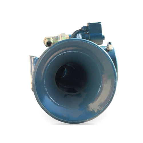 Тифон пневматический | воздушный | МИРАН | ТП2075