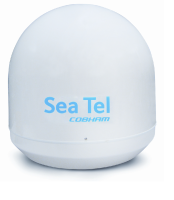 Sea Tel ST24