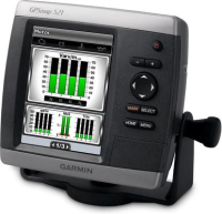 Garmin GPSMAP 521