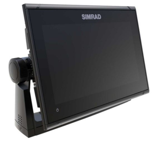 Simrad GO9 XSE ROW ActiveImaging 3-in-1