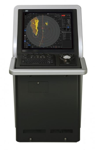 JRC JMR-7200
