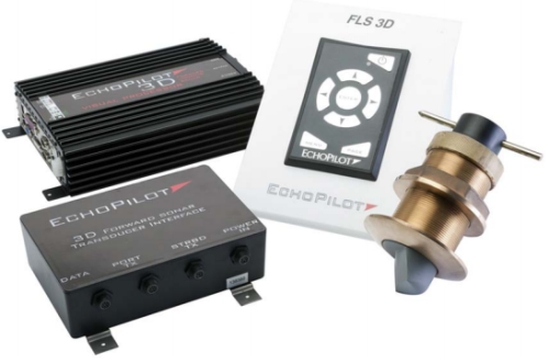 EchoPilot FLS 3D