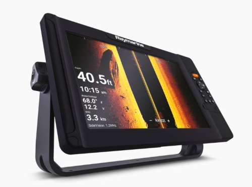 Raymarine Element 12 HV