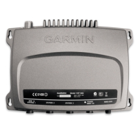 Garmin VHF 300i Marine Radio
