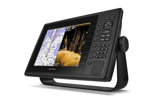 Garmin GPSMAP 1020 BlueChart G2 Russia