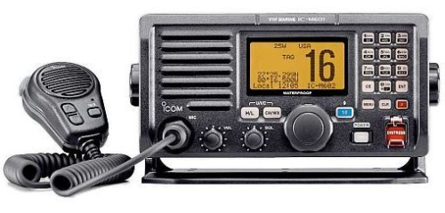 Icom IC-M604 / IC-M603