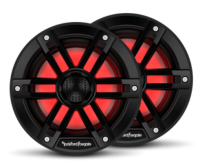 Rockford Fosgate M1-6