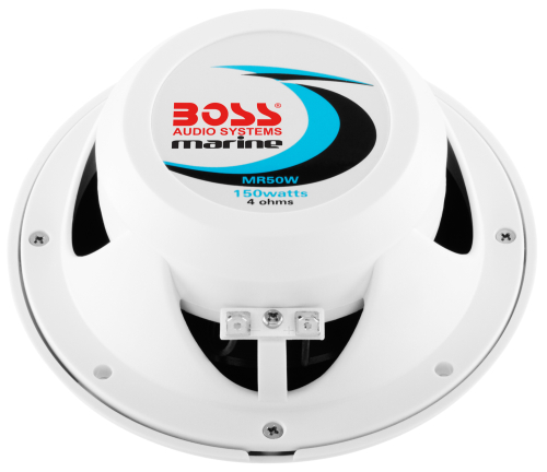 Boss Marine MR50W