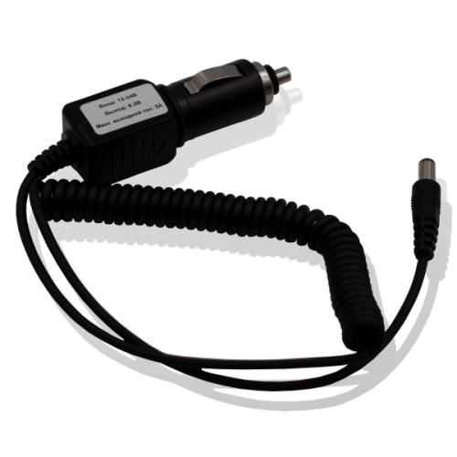 Зарядка | МИРАН | ЗУ-2 | от прикуривателя