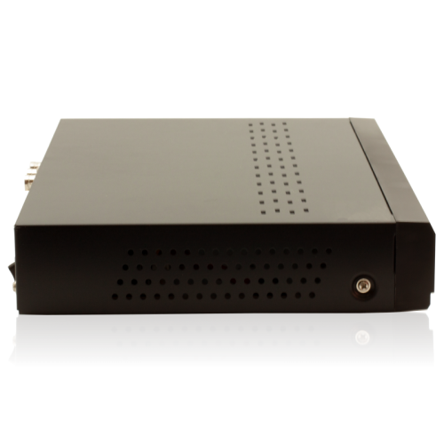 Видеорегистратор | аналоговый | МИРАН | ИВМ-8004