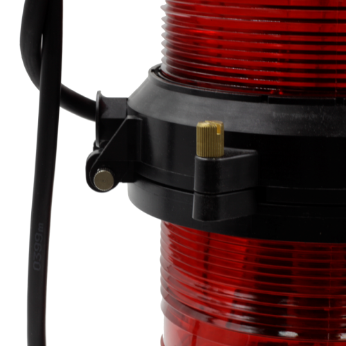 Сигнальный фонарь | МИРАН | БФД-6-2К-01(02)