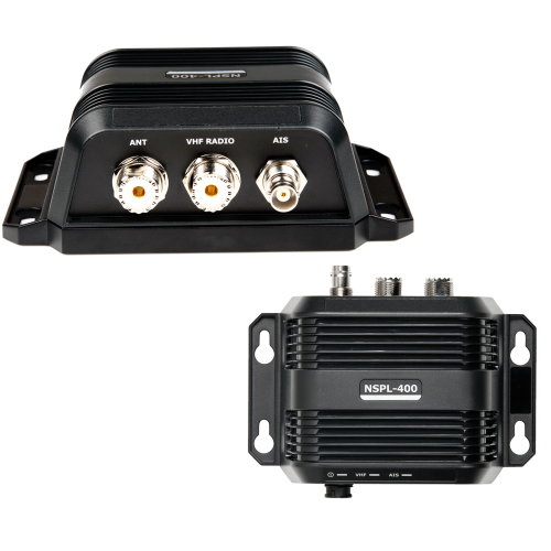 Simrad / Lowrance NSPL-400