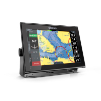 Simrad GO12 XSE