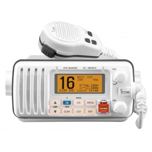 Icom IC-M422 / IC-M421
