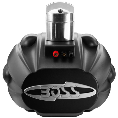 Boss Audio Marine MRWT69RGB