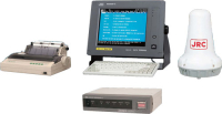 JRC JUE-85