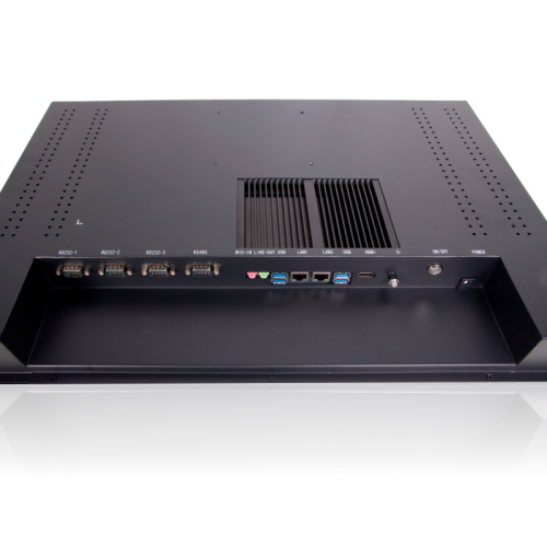 Моноблок | МИРАН | ММ-22