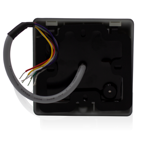 СКУД | Считыватель | МИРАН | КР-1