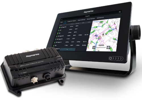 Raymarine AIS700
