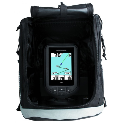 Humminbird PiranhaMAX 196cxi Portable