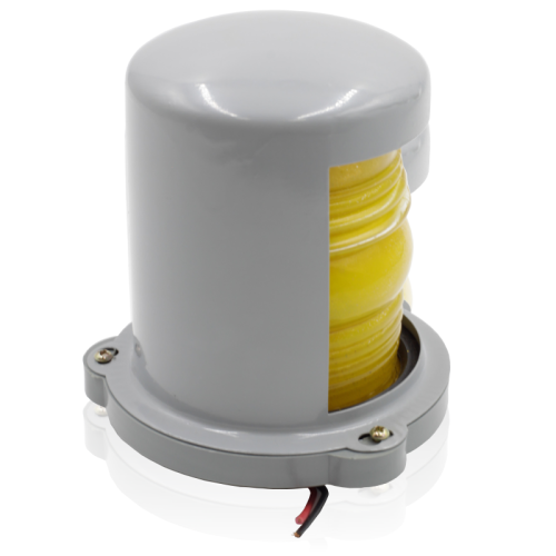 Сигнальный фонарь | МИРАН | СОФ Ф-4-3Ж-01