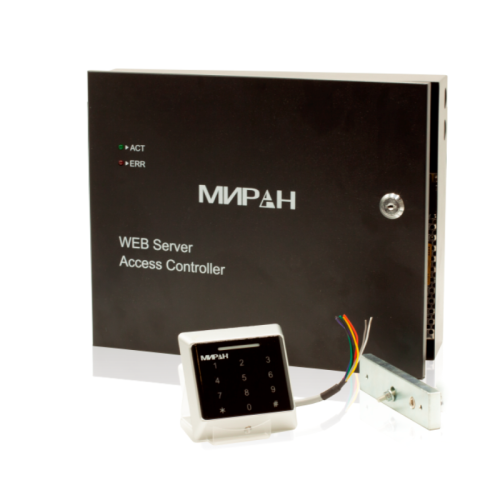 Модуль безопасности | МИРАН | МБ-1