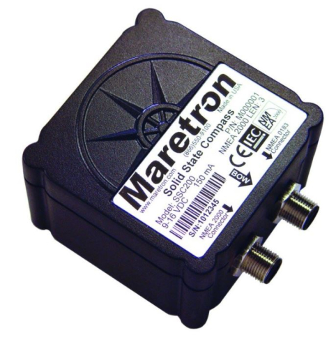 Maretron SSC200