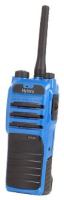 Hytera PD715Ex РМРС