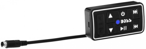 Boss Marine ATV30BRGB