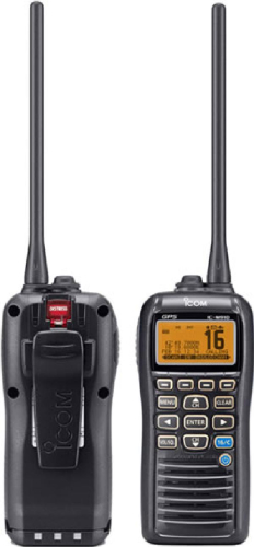 Icom IC-M91D / IC-M92D