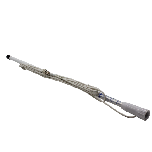 Антенна | морская | УКВ | МИРАН АШ 0,7-01 | крепление РА-3