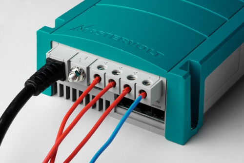 Mastervolt CHARGEMASTER 12/25-3