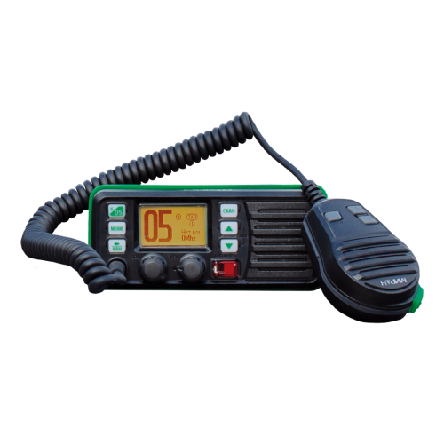 Рация | речная | стационарная | УКВ | МИРАН | РР-С2 | РКО