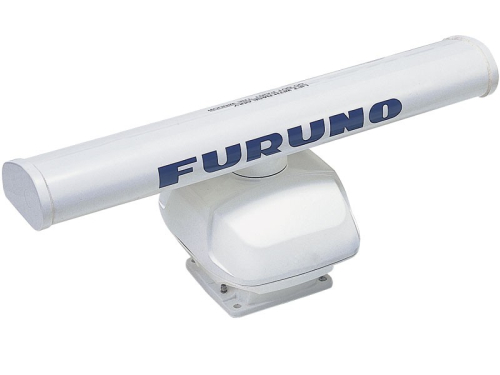Furuno DRS4A