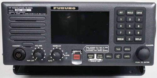 Furuno FM-8900S