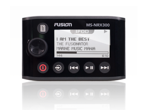 Fusion MS-BB300R