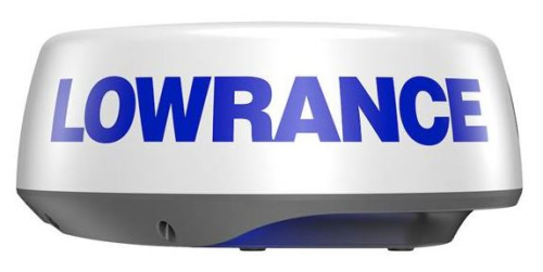 Lowrance HALO20