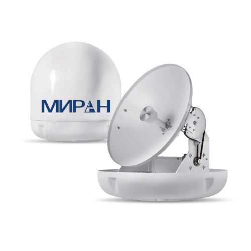 Спутниковая антенна | МИРАН | СТВ85