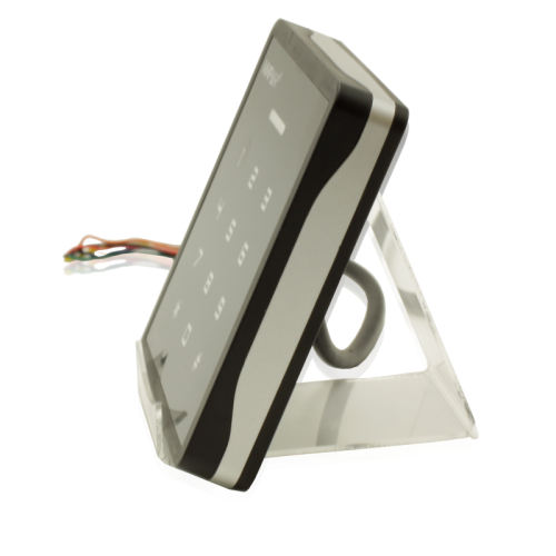 СКУД | Считыватель | МИРАН | КБ-4