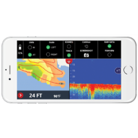 Lowrance Fish Hunter Pro