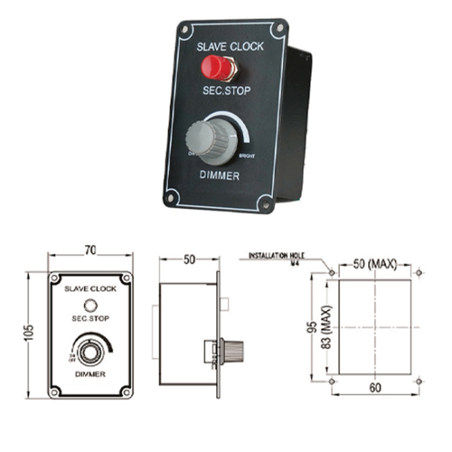 Система единого времени | СЕВ - 303